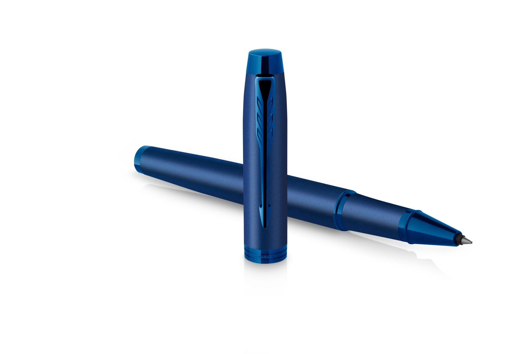 Pióro kulkowe Parker IM Professionals Monochrome Blue F